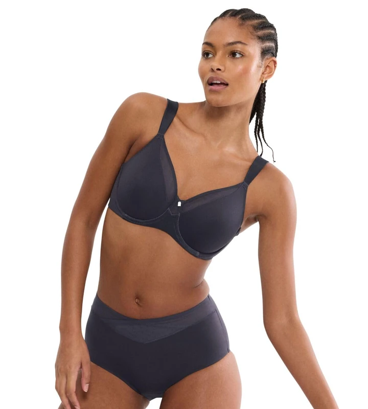 Triumph True Shape Sensation T W01 Ink Grey