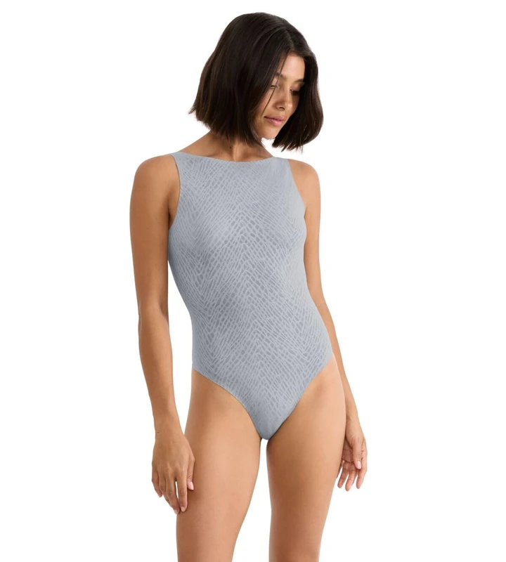 Sloggi Zero Feel Bliss Body Chrome