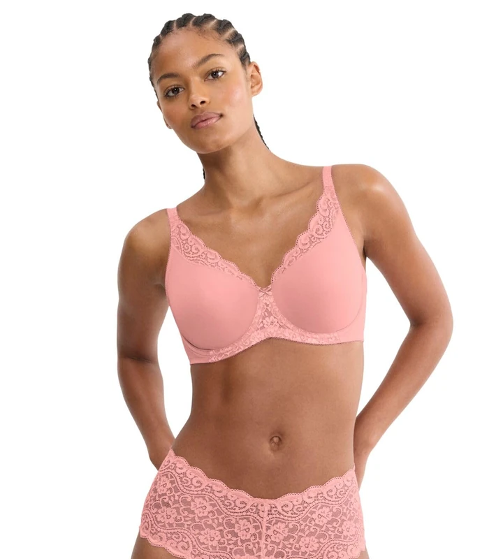 Triumph Amourette W01 Cherry Rose - Image 1