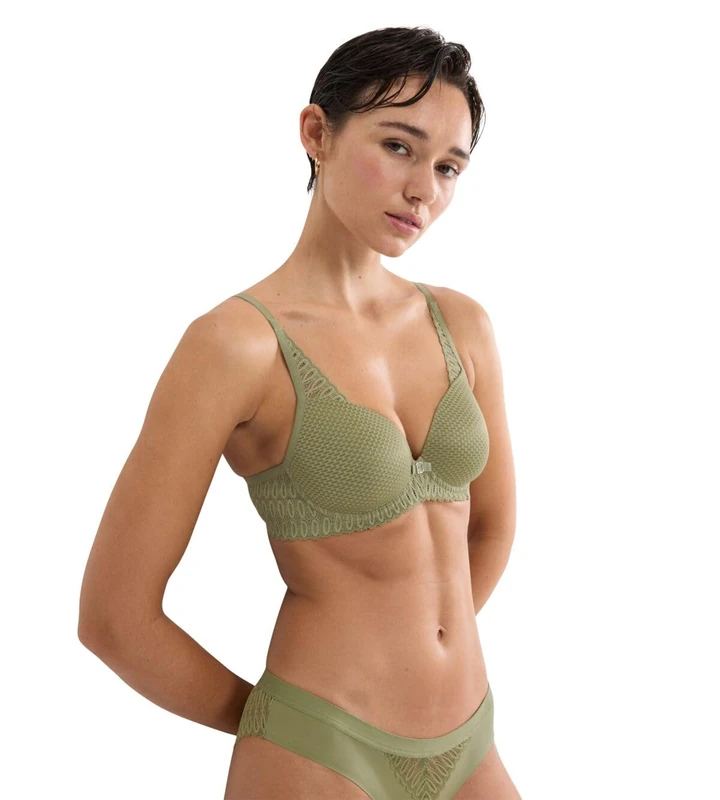 Triumph Aura Spotlight T WHP Olive Gold