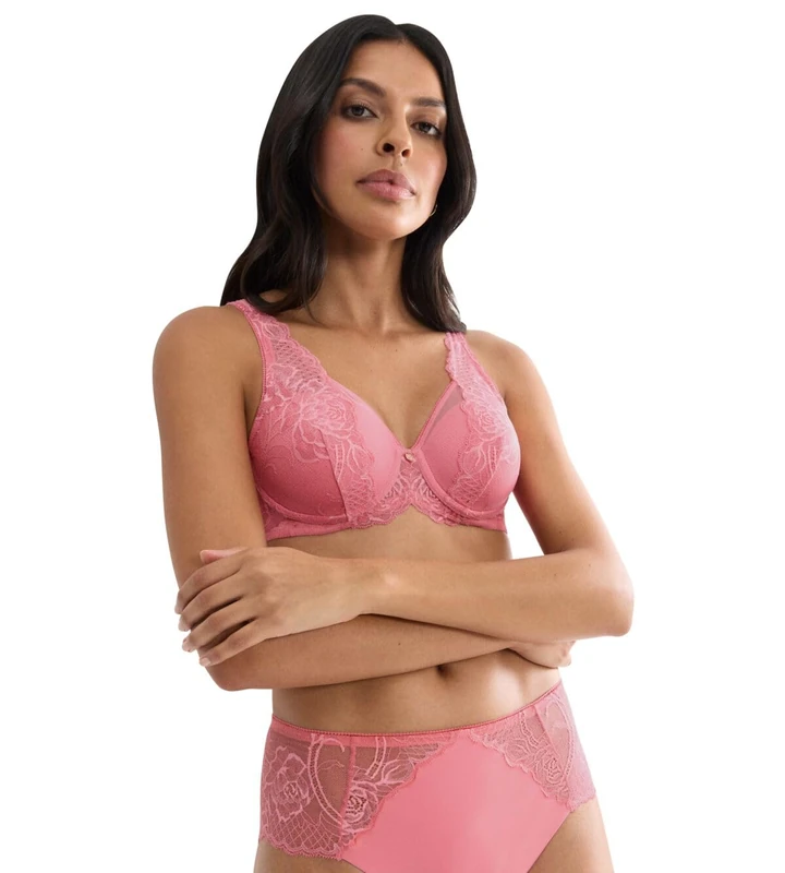 Triumph Wild Peony Florale WP Wild Rose - Image 1