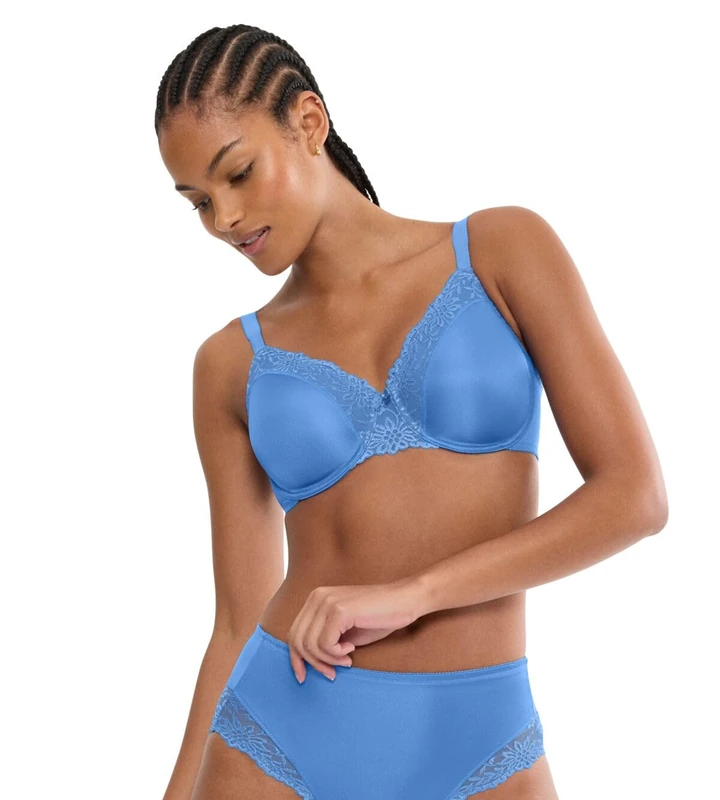 Triumph Ladyform Soft T W01 Ciel