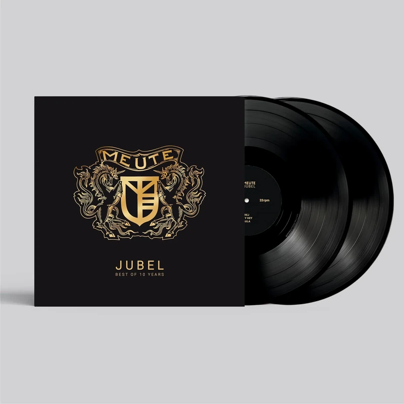 JUBEL [VINYL]