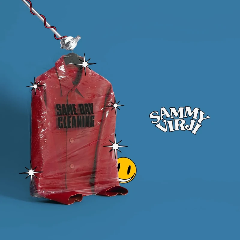 Same Day Cleaning [Explicit]