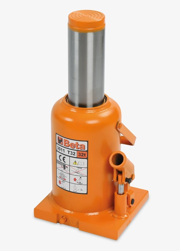 Beta 3011T 2 Hydraulic Bottle Lifter