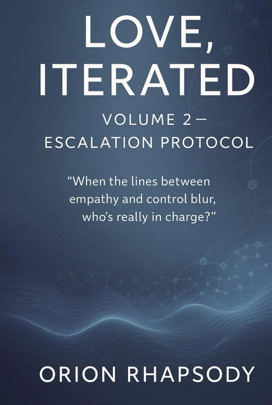 Love, Iterated: Volume 2 — Escalation Protocol
