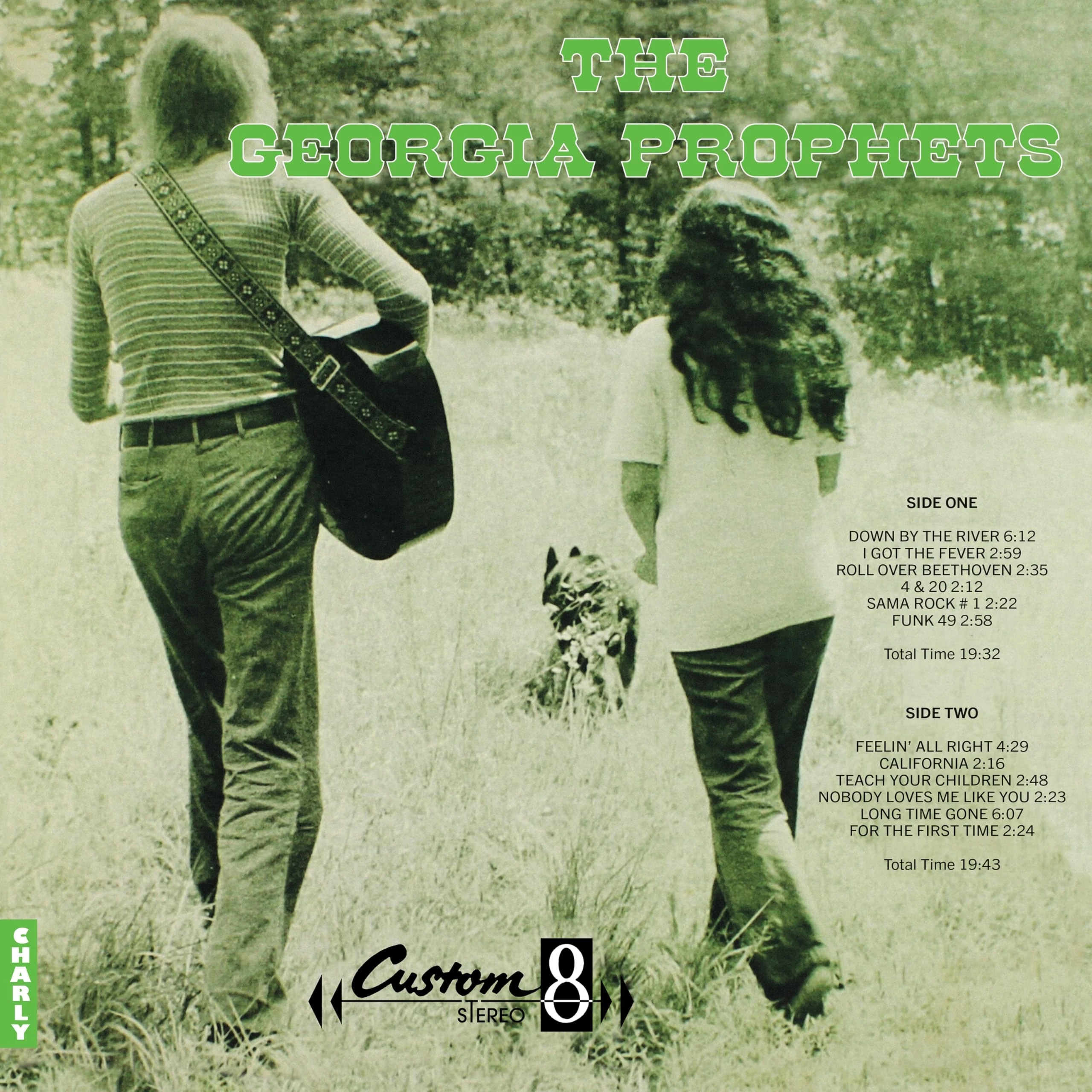 Fever (Special Edition) [VINYL]