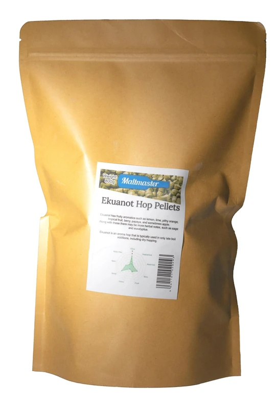 Ekuanot Hops pellets 800g - Image 1