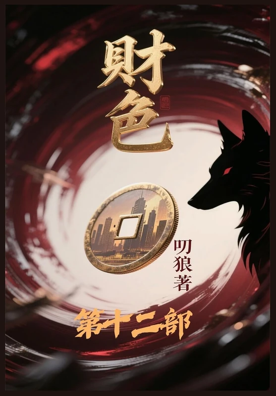 财色:第十二部
