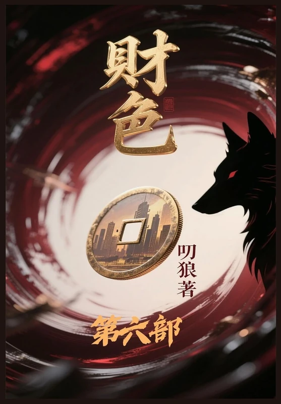 财色:第六部