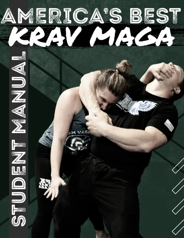 America's Best Krav Maga Student Manual