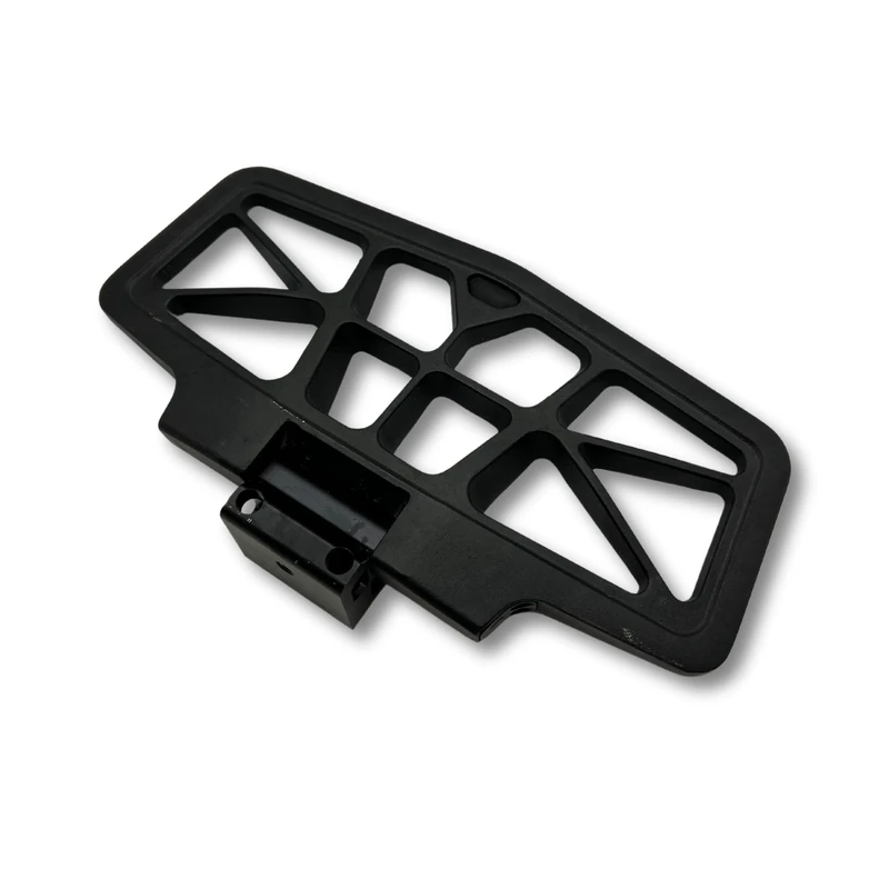 InMotion Unisex Adult Gyroroue V11Y Pedal, Black, One Size - Image 1