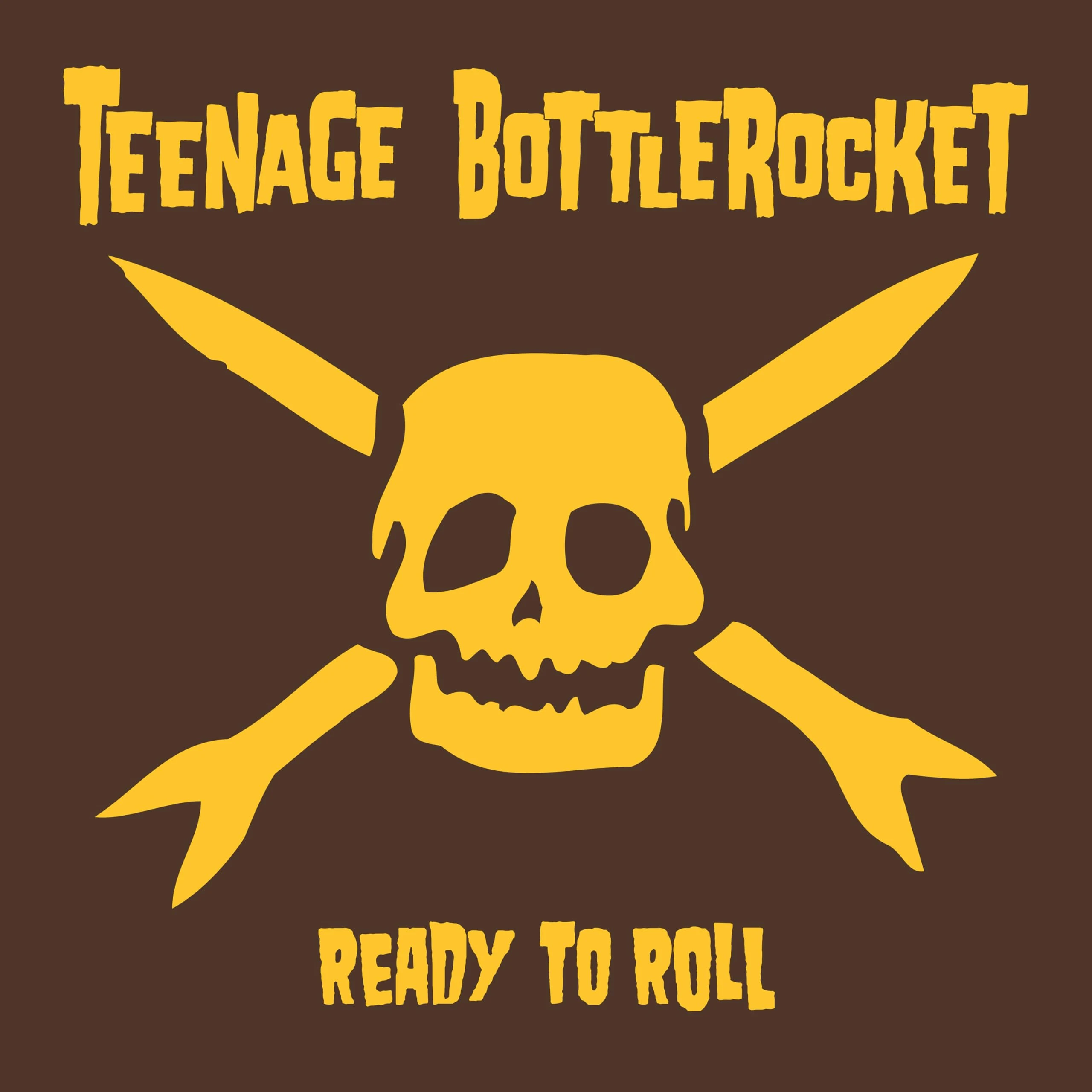 Ready To Roll [VINYL]