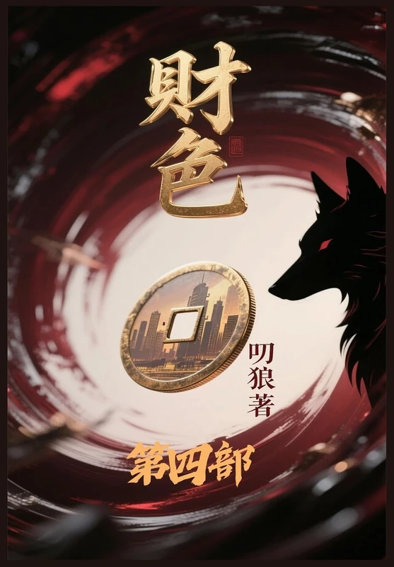 财色:第四部