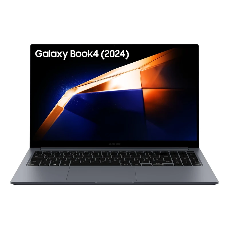 Samsung Galaxy Book4 Laptop | 15.6 Inch FHD LED | Intel Core 7 | 16 GB RAM | 1TB SSD | Windows 11 | Aluminium Grey | 2 Year Extended Warranty | Works with Galaxy Phone & Tab