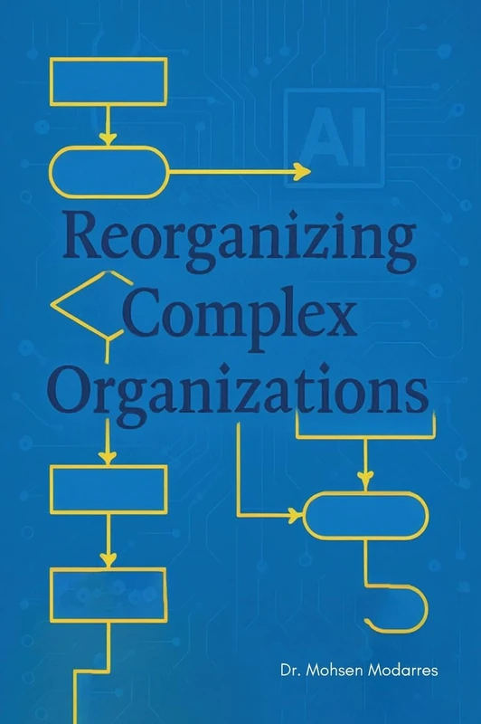 Reorganizing Complex Organizations