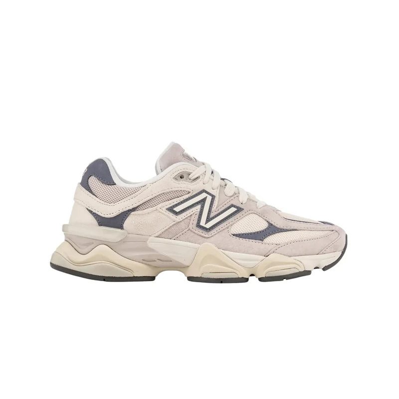 NEW BALANCE Mens 9060 Sneaker, Moonrock, 5.5 UK