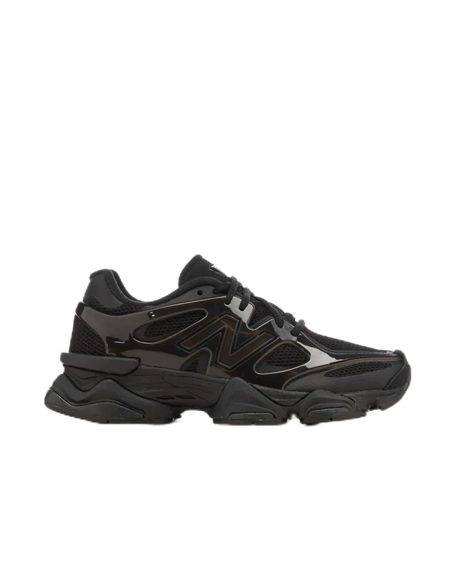 NEW BALANCE 9060 Sneaker Black