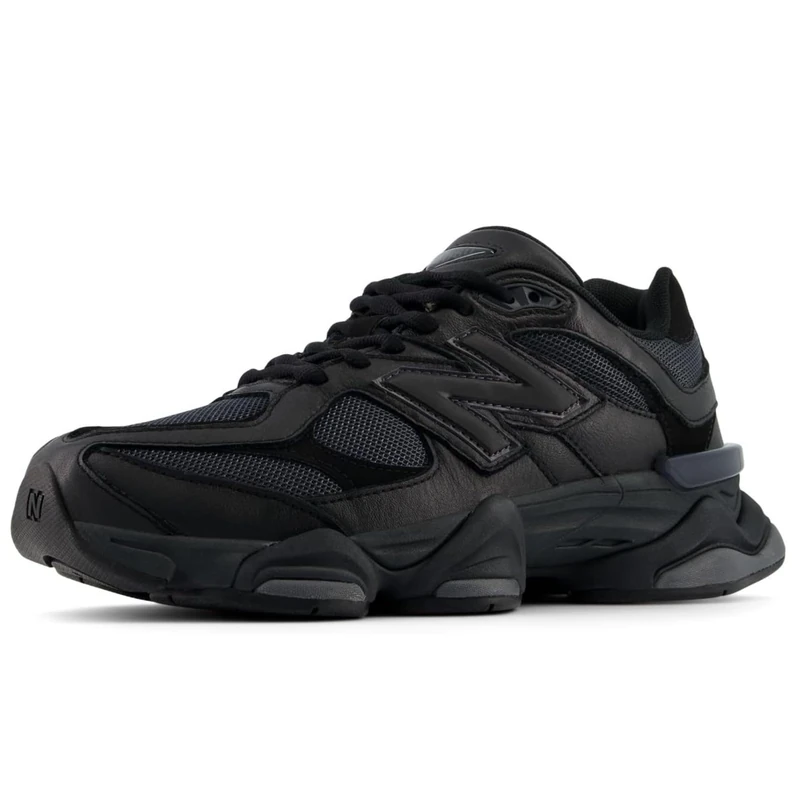 NEW BALANCE 9060 Sneaker Black