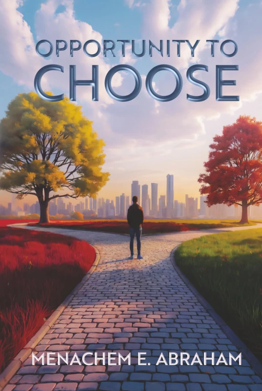 Opportunity to Choose - Image 1