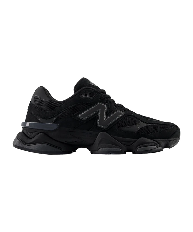 NEW BALANCE 9060 Sneaker Black