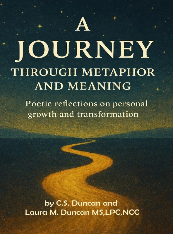A Journey Through Metaphor and Meaning