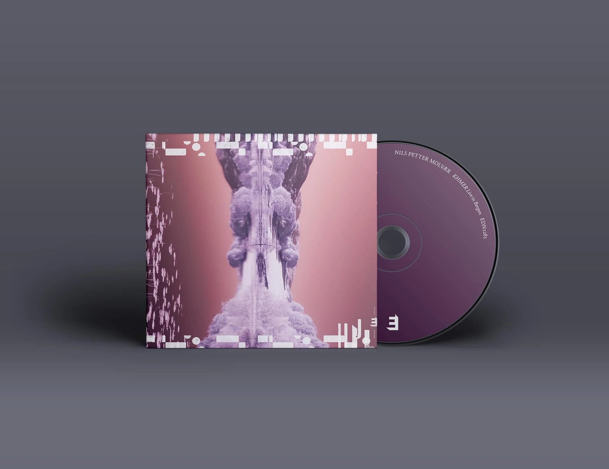 KHMER Live in Bergen