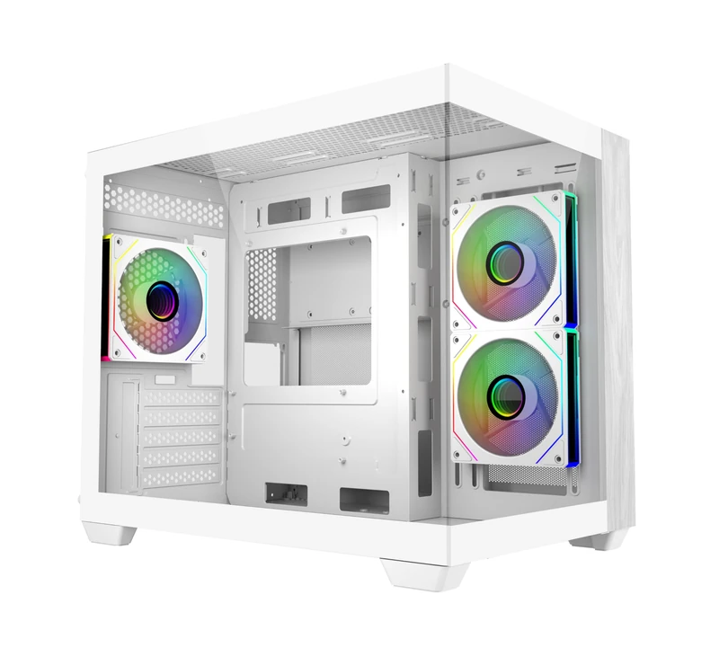 Cooler Master Elite 481 White - Image 1