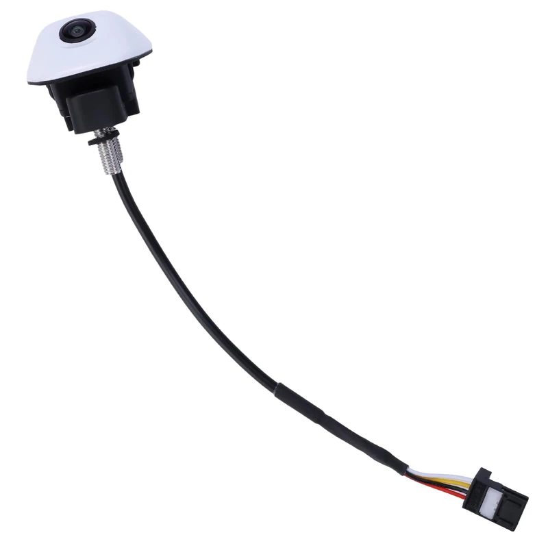 Rear View Backup Reverse Camera Wide Angle Compatible for Kia Ceed JD mk2 2012-2018 Replaces 95760-A2500