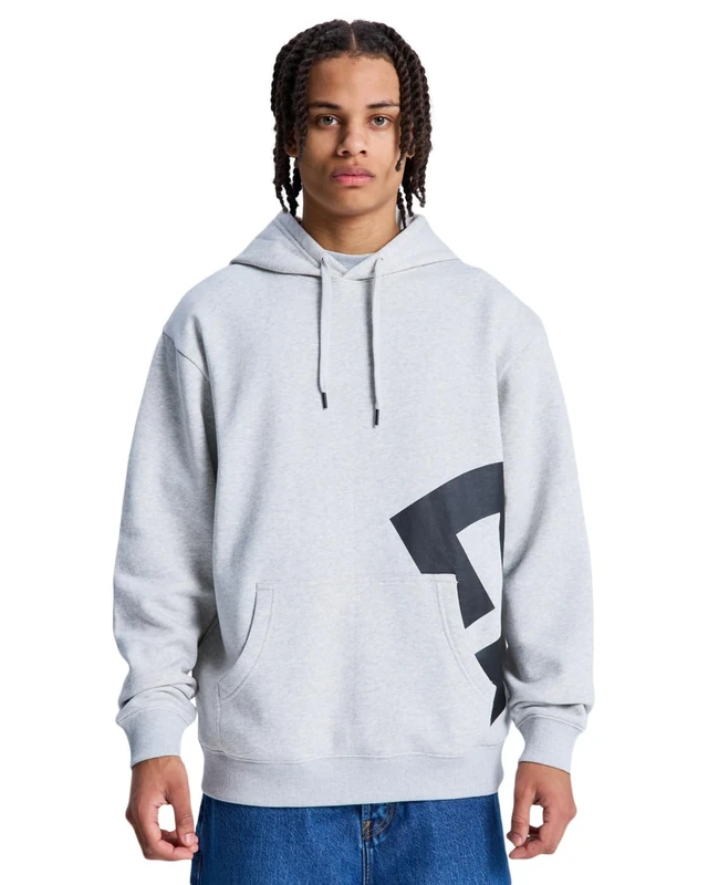 Dcshoes Sweater LANAI PH Mens Grey