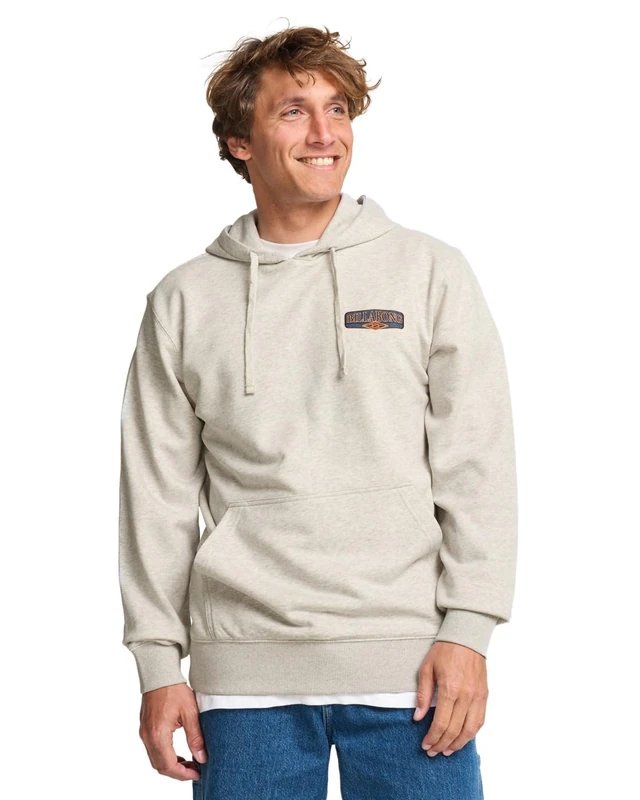 BILLABONG Foundation - Grey