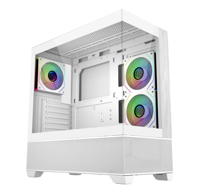 Cooler Master Elite 690 White - Image 1