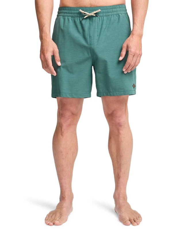 Billabong Men's Every Other Day Lb Board Shorts, SEA Green, XL