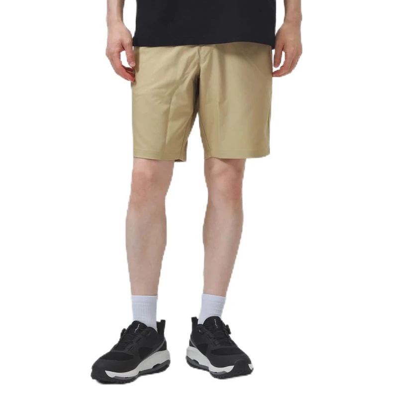 PUMA Camino 2.0 Short, Prairie Tan, 36 - Image 1