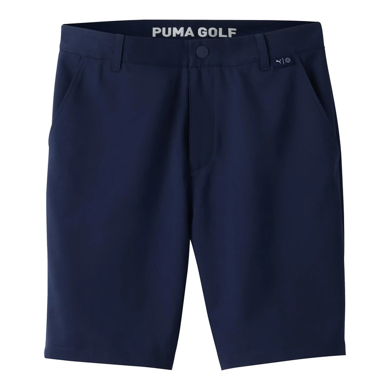 PUMA Camino 2.0 Short, Deep Navy, 34