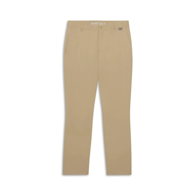 PUMA Camino 2.0 Pant, Prairie Tan, 36/30