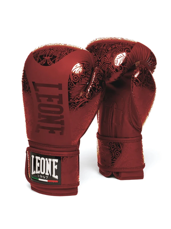 LEONE 1947 Maori Boxing Gloves bord legio 16 - GN070