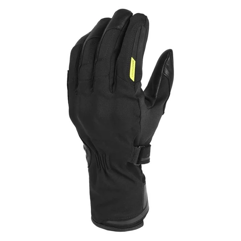 MACNA HULCAN RTX BLACK M