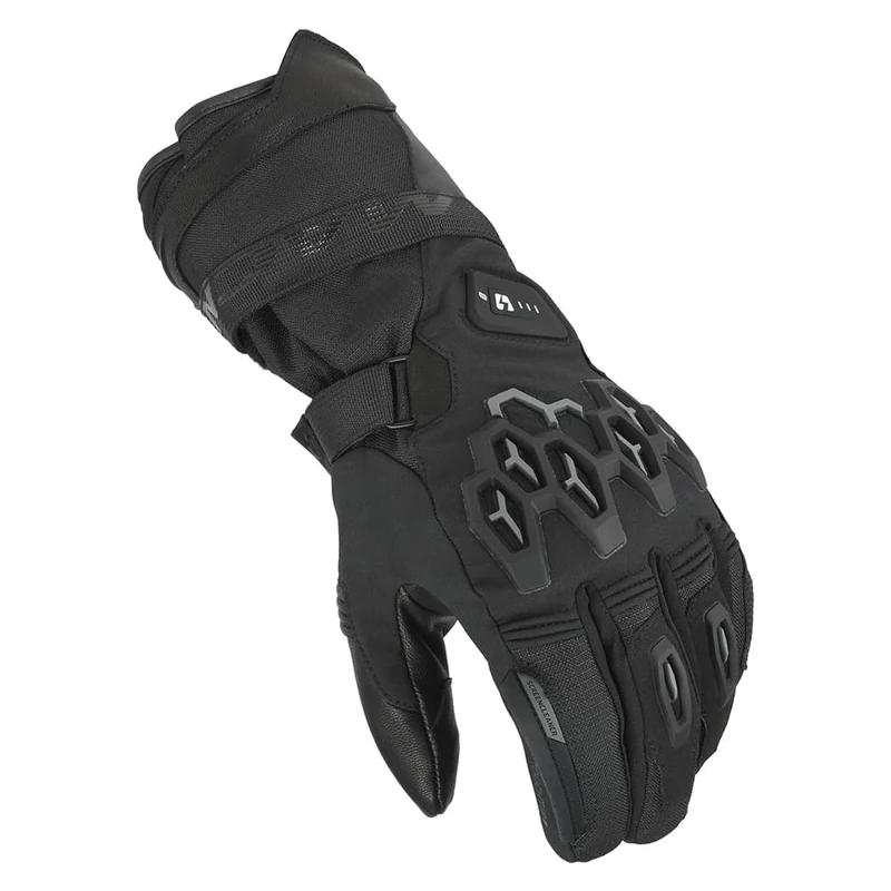 MACNA Rapino RTX Black XXL