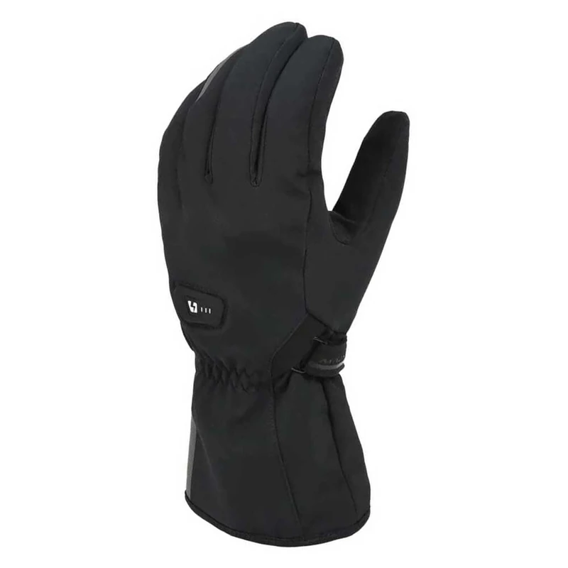MACNA UNITE RTX 2.0 Women's Black XXS