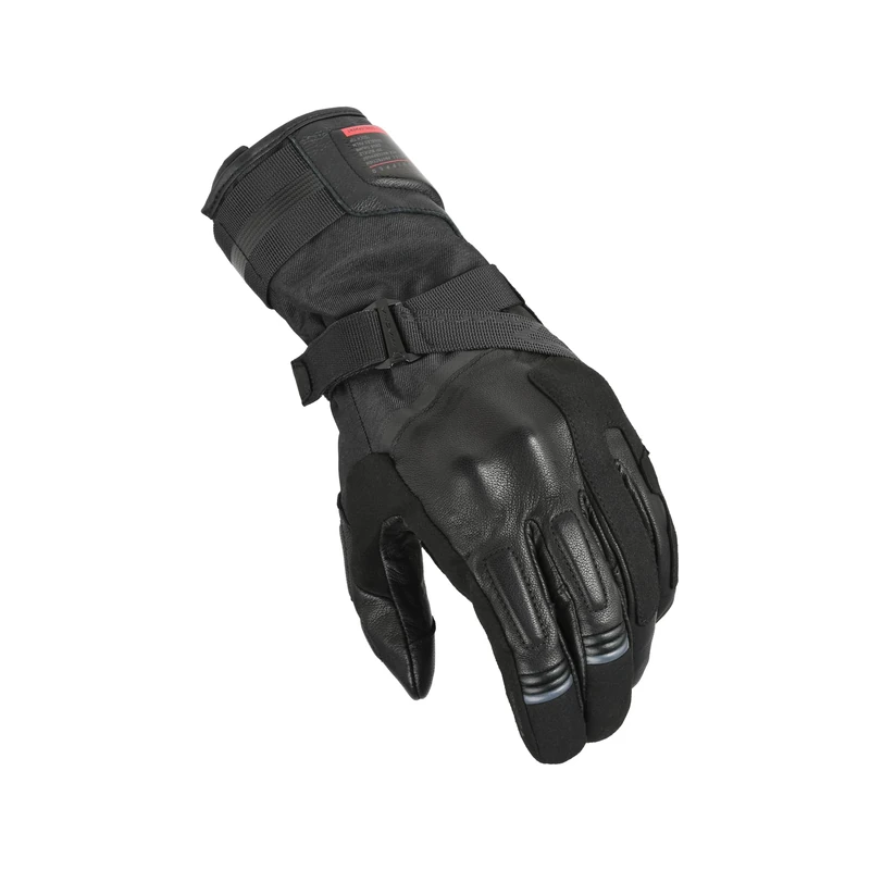 MACNA Argos RTX Black S