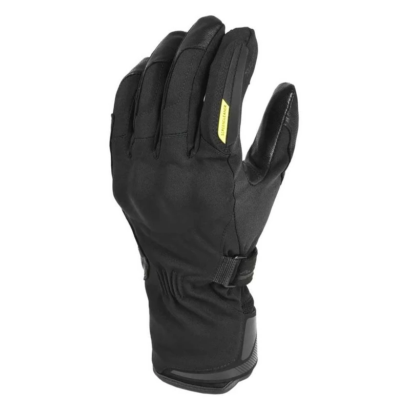 MACNA HULCANA RTX BLACK L