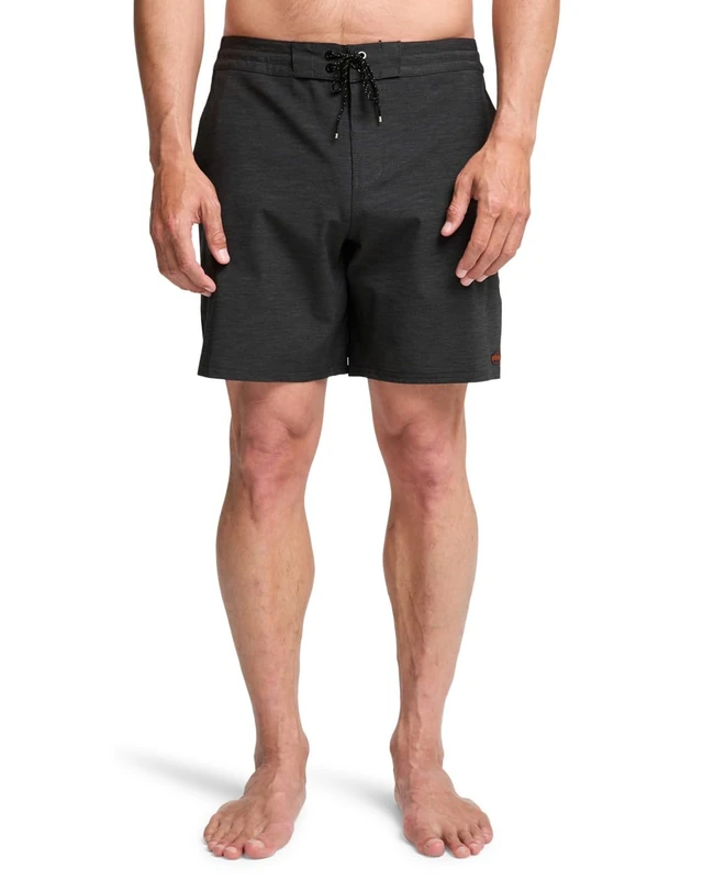 Billabong Men's Every Other Day Lt Board Shorts, Black, (33W) EU