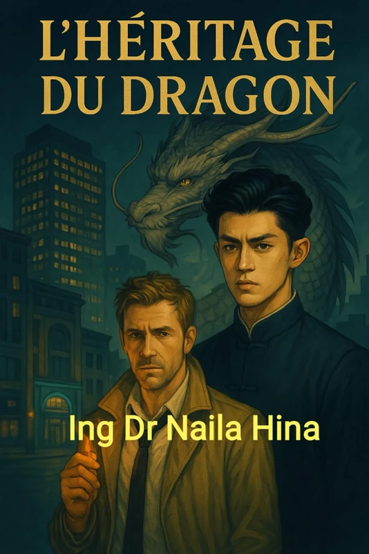 L'héritage du dragon