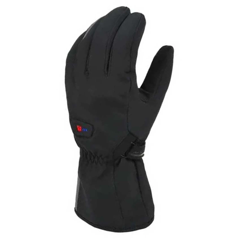 MACNA UNITE RTX 2.0 KIT WOMEN BLACK XXS