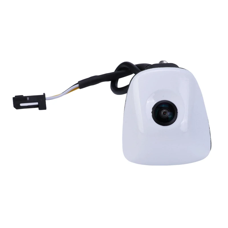 Car Backup Reversing Camera Night Vision IP66 Waterproof Wide Angle Rear View Camera for Kia Ceed JD Mk2 2012-2018 Parking Assist Camera Replacement 95760-A2500