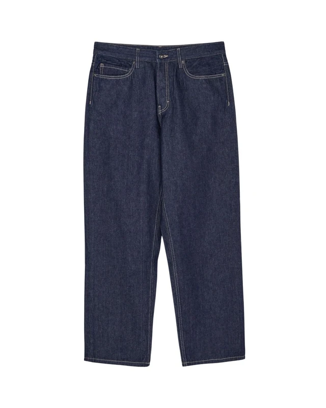 Element Jeans Relax 5 Denim Mens Blue