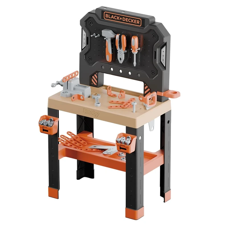 BLACK AND DECKER Bricolo Workbench