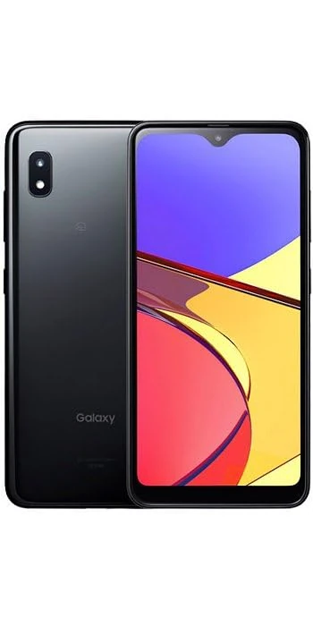 Samsung 2021 Galaxy A21 Simple, 64GB, Black (Renewed)
