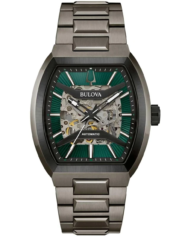 Bulova Automatic Watch 98A321 - Image 1